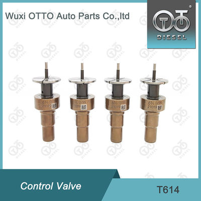T614 Common Rail Control Valve Cap For Injectors 0445110522