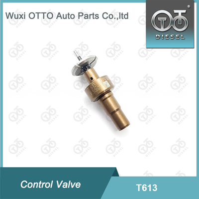 T613 Bosch Common Rail Control Valve Applied 0445110551