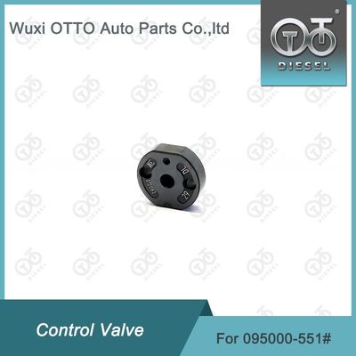 Model 29# Diesel Control Valve Plate for Injector #095000-500#/551#/4135/4152/4157/6650/5504 Made of High Speed Steel