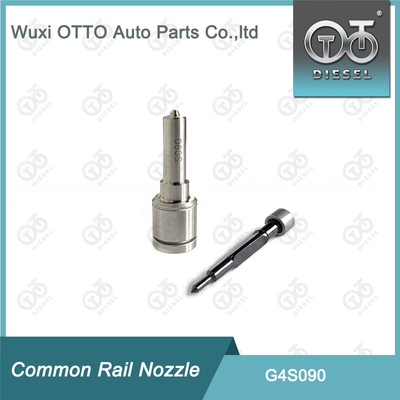 Common Rail Nozzle G4s090 for Injector 23670-0e090/08020