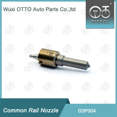 G3p004 Injector Nozzle for Injector 295900-0560/23670-51060