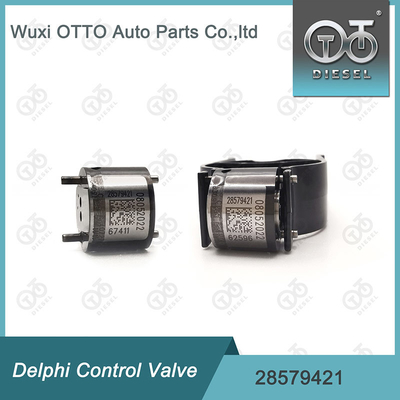 28579421 Common Rail Control Valve For Delphi Injectors R00101D R00001D/28307309 Etc.