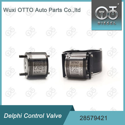 28579421 Common Rail Control Valve For  Injectors R00101D R00001D/28307309 Etc.