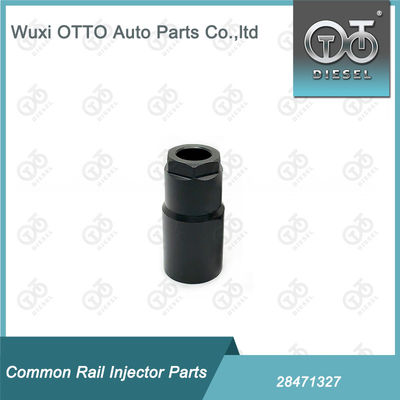 High-speed Steel Diesel Injector Nozzle Nut Cap Model 28471327 OE Code 28471327 for Applied Injectors 28236381 28229873