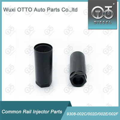 Auto Fuel Engine Diesel Injector Nozzle Nut Φ16.9×41×M15.2×0.5 Applied 9308-002C/002D/002E/002F