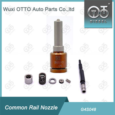 Denso G4 Series Nozzle G4s048 for Injector 295700-1100 / 1465A626 Applied MITSUBISHI