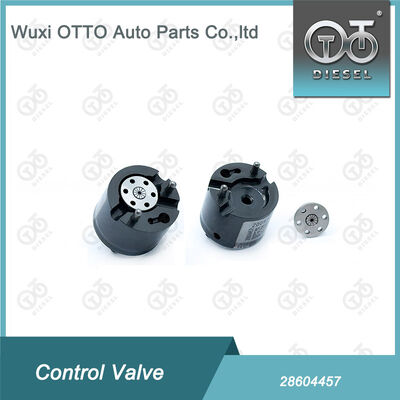 28604457 Common Rail Injector Control Valve with High Speed Steel