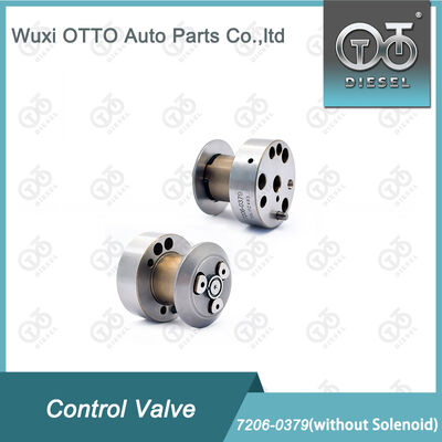 7206-0379 Without Solenoid Common Rail Solenoid Valve Actuator Injector Parts With High Speed Steel