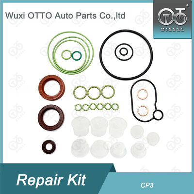 Common Rail Fuel Injection CP3 Repair Kit