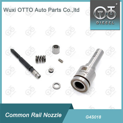 G4S018 Fuel Injection Nozzle for John Deere 4045 Engine Injector 295700-0240 / RE561749 