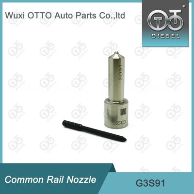 G3S91 DENSO Common Rail  Nozzle For Injectors 295050-1520/8630