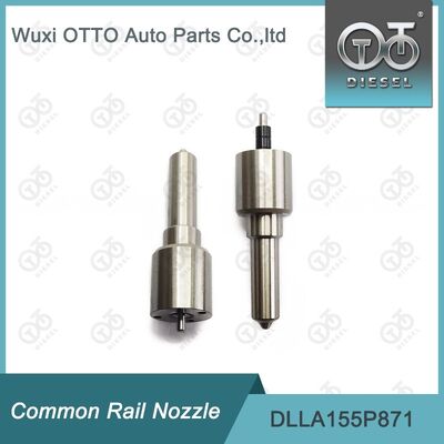 DLLA155P871 Denso Common Rail Nozzle  For Injector 095000-561# / 611# 095000-690#  /724#