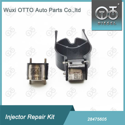 ISO Certification 28475605 Injector Control Valve Applied VW 2.0L _6 4 CYL MOT