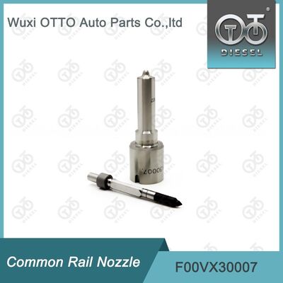 F00VX30007 / F00 VX 30007 Bosch Piezo Nozzle For Injectors 0445115008 / 009 / 0986435354