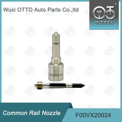 F00VX20024  Bosch Piezo Nozzle For Injector 0 445 115 049 / 0 445 115 067