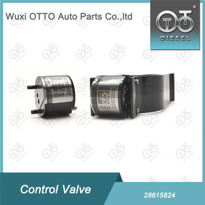 28615824 Common Rail Control Valve For Common Rail Injectors R00001D/28307309