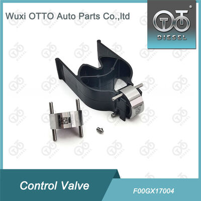 F00GX17004 Piezo Injection Control Valve For Bosch Injector 0445115 Series