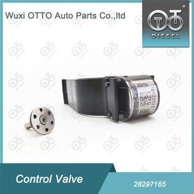 Supplier of Diesel Injector Control Valve 28297165 for Injector 28239766/28264951/28489548