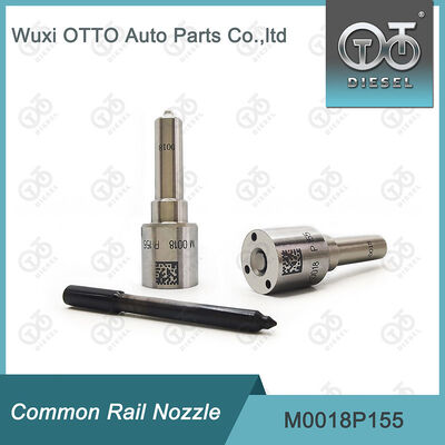 M0018P155 Injector VDO Common Rail Nozzle For Common Rail Injectors