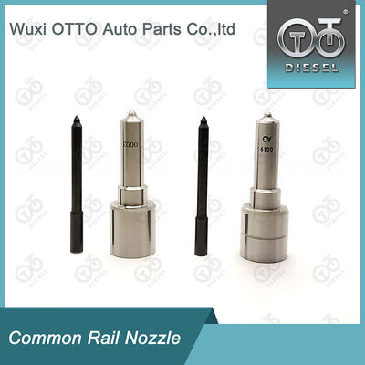 M0003P153 VDO Common Rail Nozzle For Injectors 5WS40200 / A2C59511602