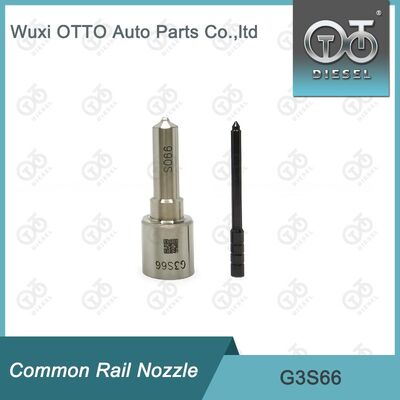 G3S66 DENSO Common Rail Nozzle For Injectors 295050-1980 1J770-53051/53050 Etc.