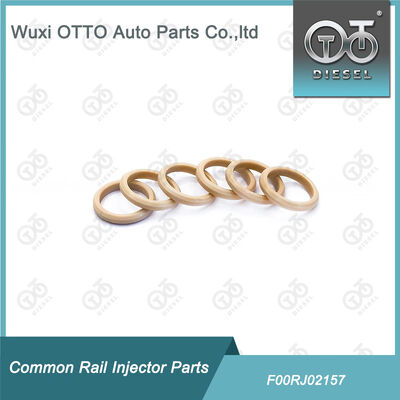 F00RJ02157 Gasket Seal Ring For Diesel Injector High Pressure Sealing Ring