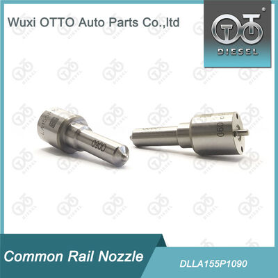 DLLA155P1090 Denso Common Rail Nozzle For Injectors 095000-6791