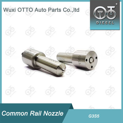Denso Common Rail Nozzle G3S5 293400-0050 for ISUZU 295050-0152/7153