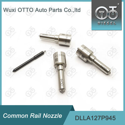 DLLA127P945 Denso Common Rail Nozzle for RE530361 Injectors
