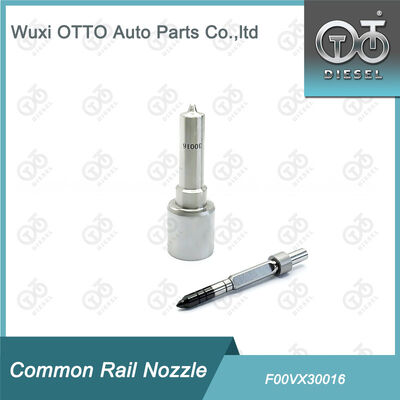 F00VX30016 Piezo Nozzle for 0445115025 0445115092 0986435450 Injectors