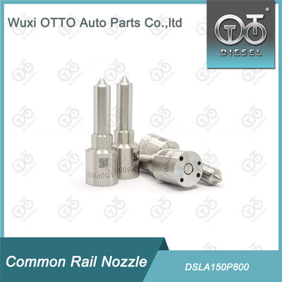 DSLA150P800 Common Rail Nozzle For Injectors 0 414720037