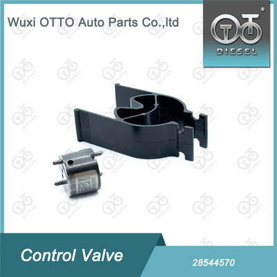 Delphi Injector Control Valve Model 28544570 for VW 2L Mot T6 Multivan Diesel Common Rail System
