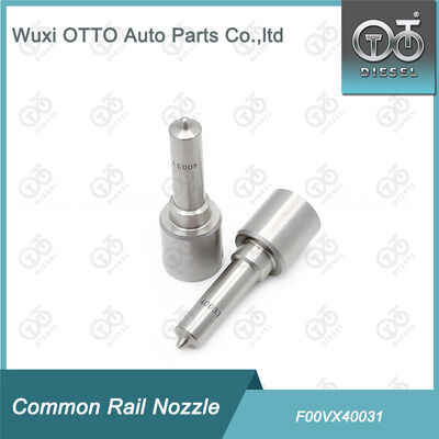 Bosch Piezo Nozzle F00VX40031 for Injector 0445116010 011 CJAA TDI