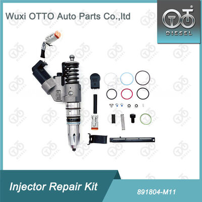 891804-M11 Fuel Injector Repair Kits 891804-M11 for Cummins M11 Fuel Injectors