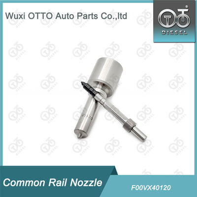F00VX40120 Bosch Piezo Common Rail Nozzle For Injector 0445117044 / 069 Suit For AUDI A6 – A7 -SQ5