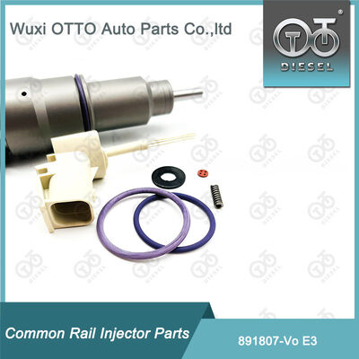 Diesel Fuel Injector Repair Kit 891807-Vo E3 for Delphi-Volvo / Hyundai E3