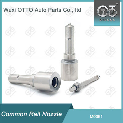 New M0061 Common Rail Nozzle Fits Injector 33800-2U000