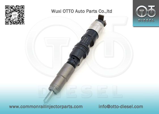 Geniune Common Rail Denso Diesel Fuel Injectors RE529118/RE524382 095000-649# / 880#