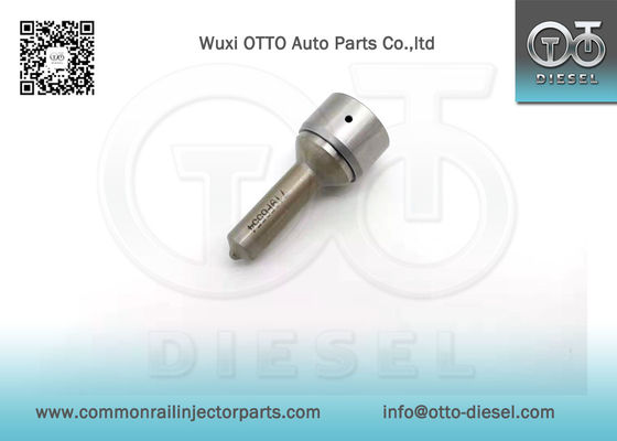 C9 Common Rail Nozzle High Speed Steel for Injector