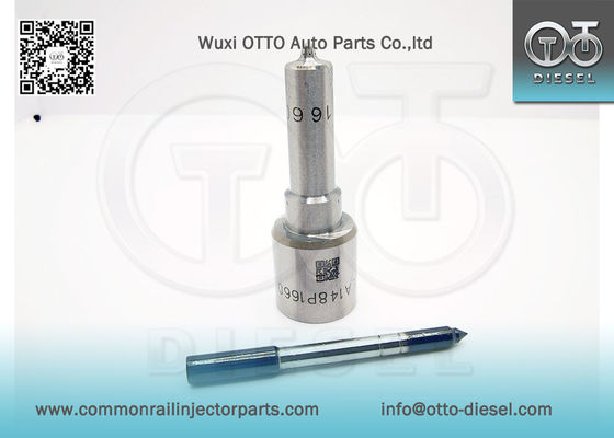 DLLA148P1660 Common Rail  Nozzle For Injectors 0445110299/308/327/682