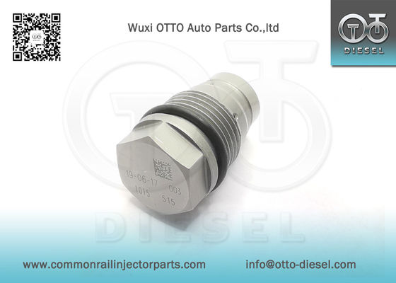 Diesel Common Rail CR Diesel Part Bosch Pressure Relief Valve 1110010015 (1110 010 015)