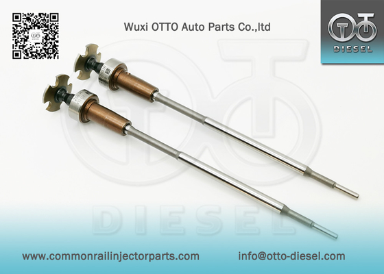 F00VC45204 Common Rail  Valve For Injector 0445110520