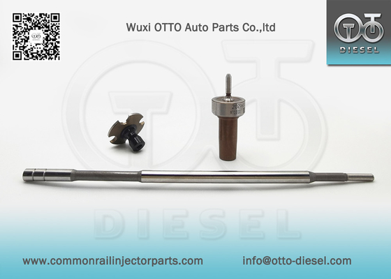 F00VC01201 Common Rail Valve For Injector 0445110418