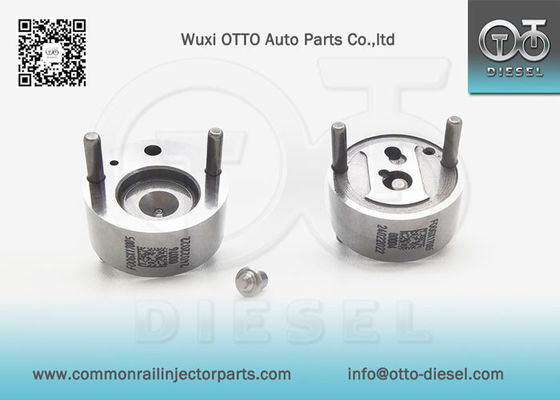 F00GX17005 Piezo Control Bosch Injector Valve For 0445116 Series