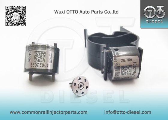 Common Rail Delphi Control Valve 28277709 For Injector 28231462