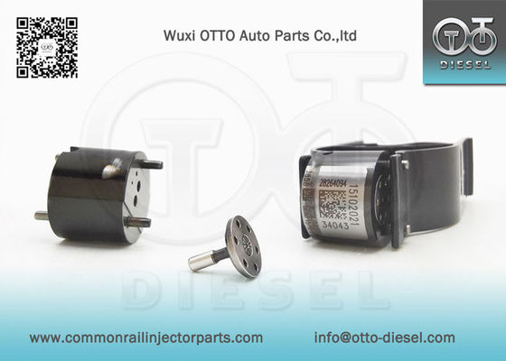 Delphi Injector Control Valve Model 28264094 for Applied Injectors 28230891 with 40G/PC Weight