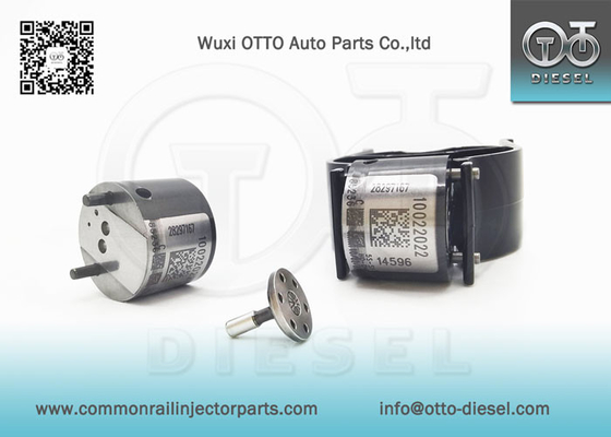 28297167 Delphi Control Valve For Common Rail Injectors R00201D/28540276