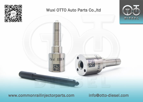 M1003P152 Siemens Vdo Common Rail Nozzle For Common Rail Injectors 5ws40250