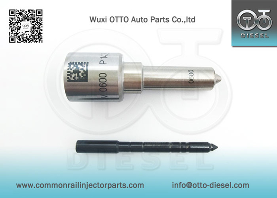 V0600P142 SIEMENS VDO Common Rail Nozzle For Injectors 5WS40000-Z 9636680280 Etc.