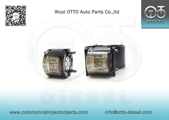 28475605 Common Rail Control Valve For Delphi Common Rail Injectors